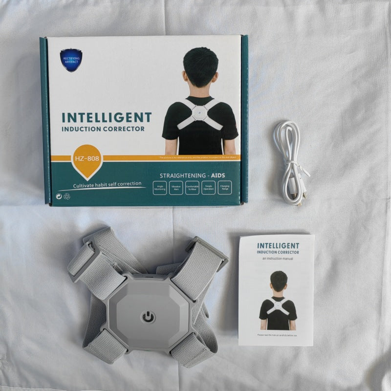 Relaxio Smart Wellness Tracker