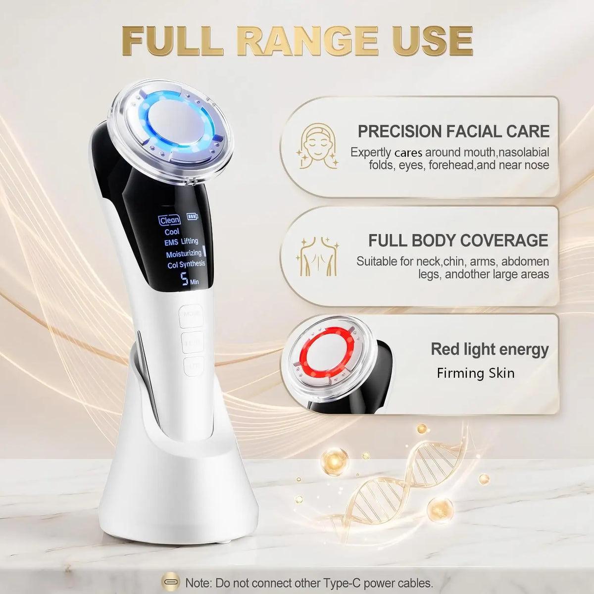 Relaxio Face Sculptor
