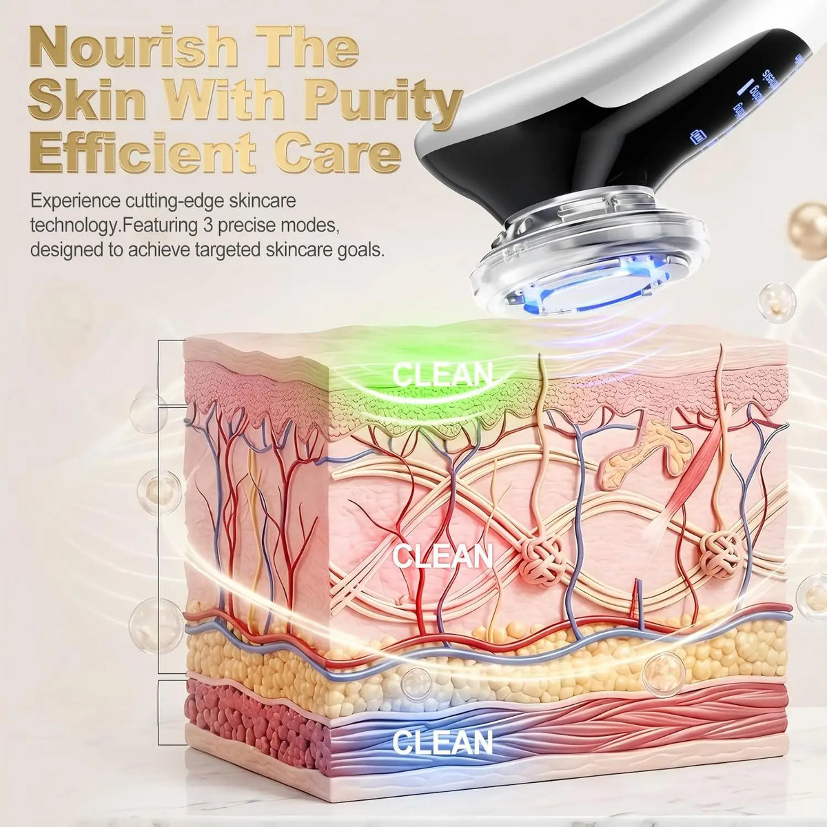 Relaxio Face Sculptor