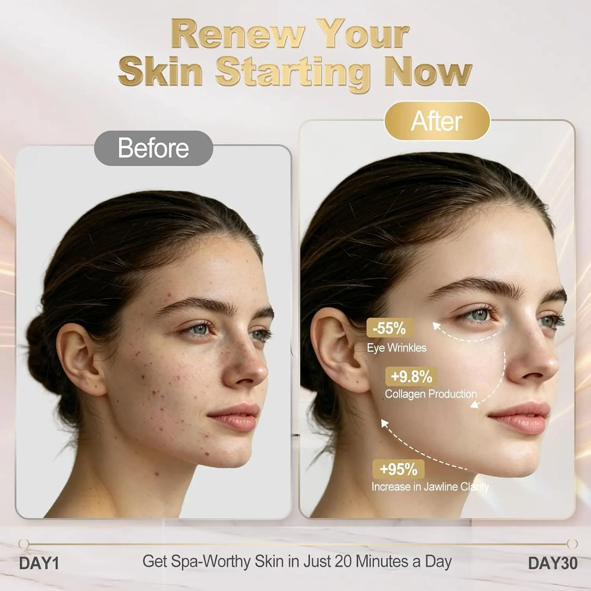Relaxio Face Sculptor