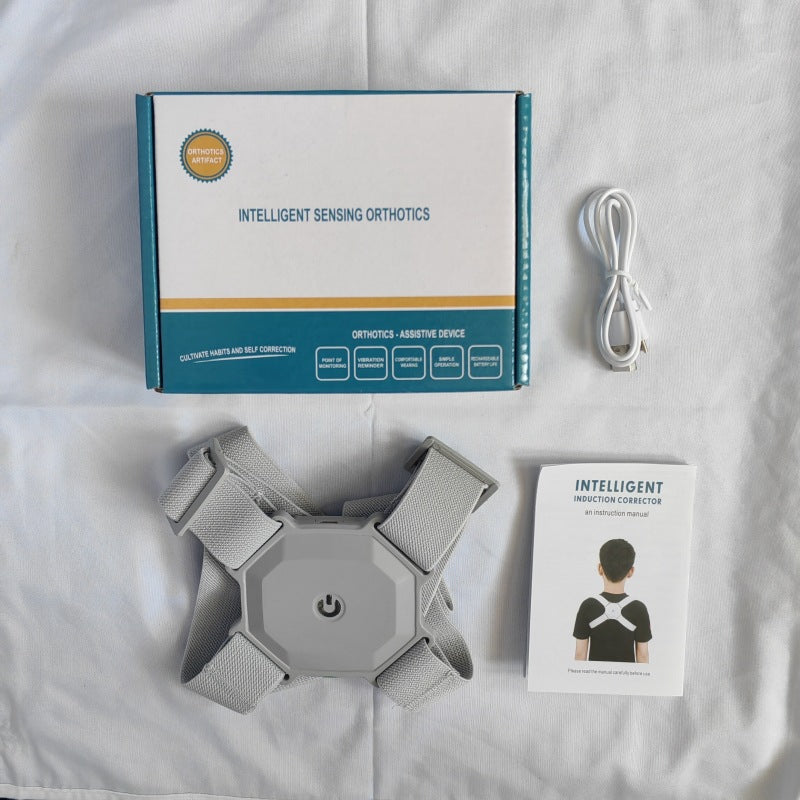 Relaxio Smart Wellness Tracker